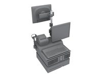 HP Integration Tray