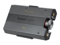 Creative Sound Blaster E5