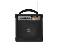 PylePro PWMA220BM