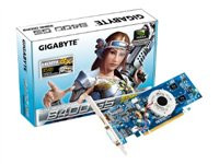 Gigabyte GV-N84S-512I