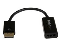 StarTech.com DisplayPort to HDMI 4K Converter