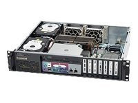 Supermicro SC523 L-520B