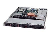 Supermicro SC113 TQ-560UB