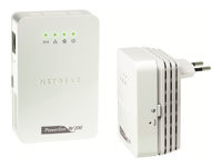 NETGEAR Powerline XAVNB2001