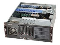 Supermicro SC842 XTQ-R606B