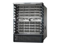 Cisco Nexus 7700 Switches 10-Slot Chassis