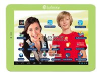 Lexibook Tablet Advance 2