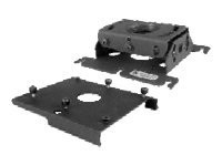 Chief RPA Series Custom Inverted LCD/DLP Projector Ceiling Mount RPA-166