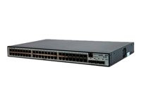 HPE 1910-48G Switch