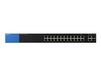 Linksys Smart LGS326