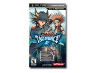 Yu-Gi-Oh! 5D's Tag Force 5