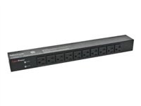 CyberPower Basic Series PDU30BT10F10R