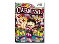 Carnival Games