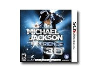 Michael Jackson:The Experience