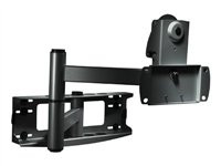 Peerless Full-Motion Plus Wall Mount PLA50