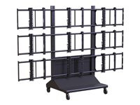 Premier Mounts MVWC-3X3