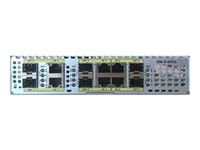 Cisco SM-X-6X1G Gigabit Ethernet Service Module