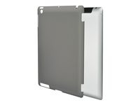 Gear Head Duraflex Back Cover BC4000SMK