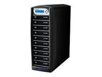 Vinpower SharkBlu SharkBlu-S10T-DC-BK