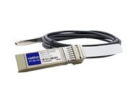 AddOn 5m Cisco Compatible SFP+ DAC