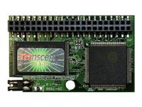 Transcend IDE Flash Module Horizontal