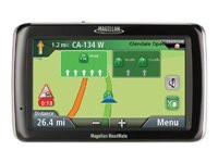 Magellan RoadMate 3045-MU