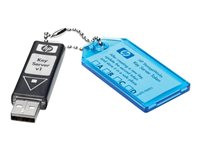 HPE Encryption Kit