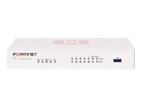 Fortinet FortiWiFi 51E