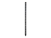 Tripp Lite PDU 3-Phase 208V 8.6/12.6kW 48xC13 6xC19 20A Vertical 0URM