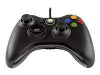 Microsoft Xbox 360 Controller for Windows