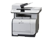 HP Color LaserJet CM2320nf