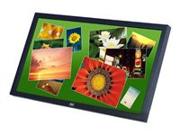 3M Multi-touch Display C3266PW