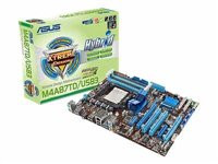 ASUS M4A87TD/USB3