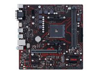 ASUS PRIME B350M-E