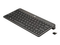 HP Wireless Mini