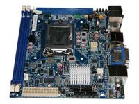 Intel Desktop Board DH57JG