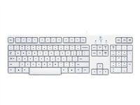 Logitech Classic K100