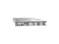Cisco AnyRes Live 8300 SD/HD SDI single input encoder