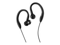 JVC HA-EC10B Sweat Proof