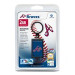 Centon DataStick Keychain MLB Atlanta Braves Edition