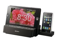 Sony ICF-CL75ip