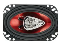 BOSS CHAOS EXXTREME CH4630