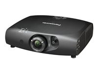 Panasonic PT-RW430UK