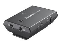 Creative Sound Blaster E3