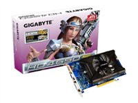 Gigabyte GV-R465D2-1GI