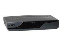 Cisco 871 Security Bundle