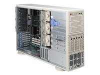 Supermicro SC748 S-R1000