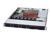 Supermicro SC113 TQ-700CB