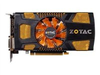 ZOTAC GeForce GTX 560