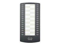Cisco Small Business Pro SPA500S 32-Button Attendant Console